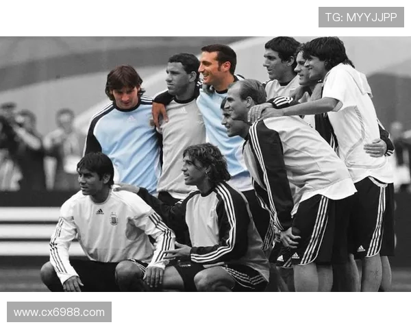 斯卡洛尼拒执教欧美杯 梅西反对欧足联新提案