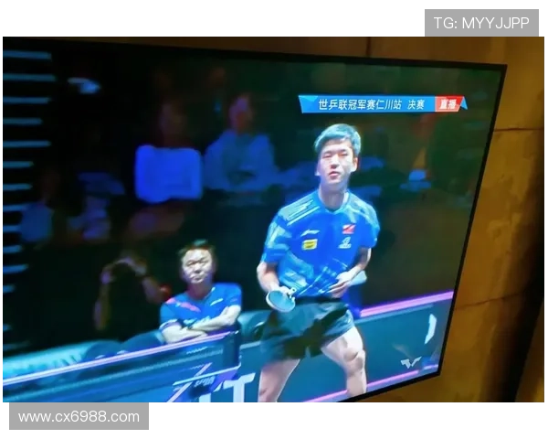 向鹏夺得男队第二次选拔赛冠军 获世乒赛资格